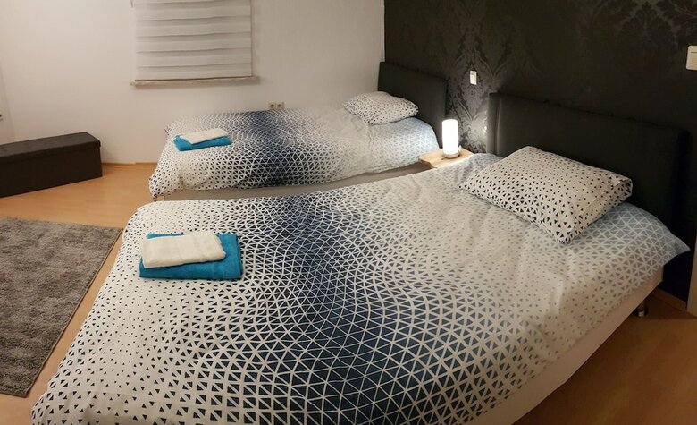 Ermis Apartments