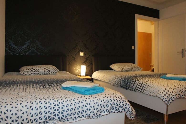 Ermis Apartments