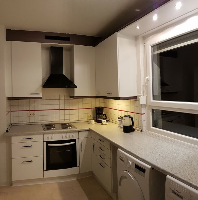 Ermis Apartments
