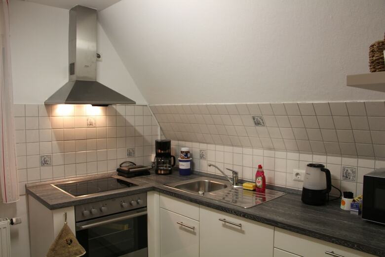 Ermis Apartments