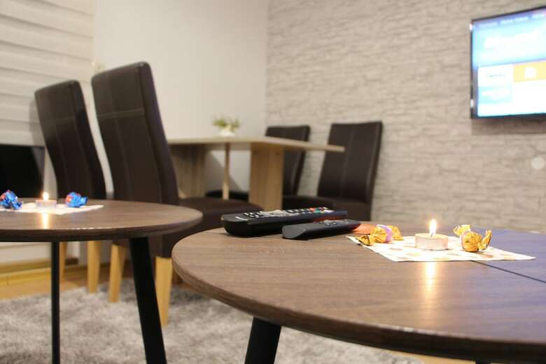 Ermis Apartments