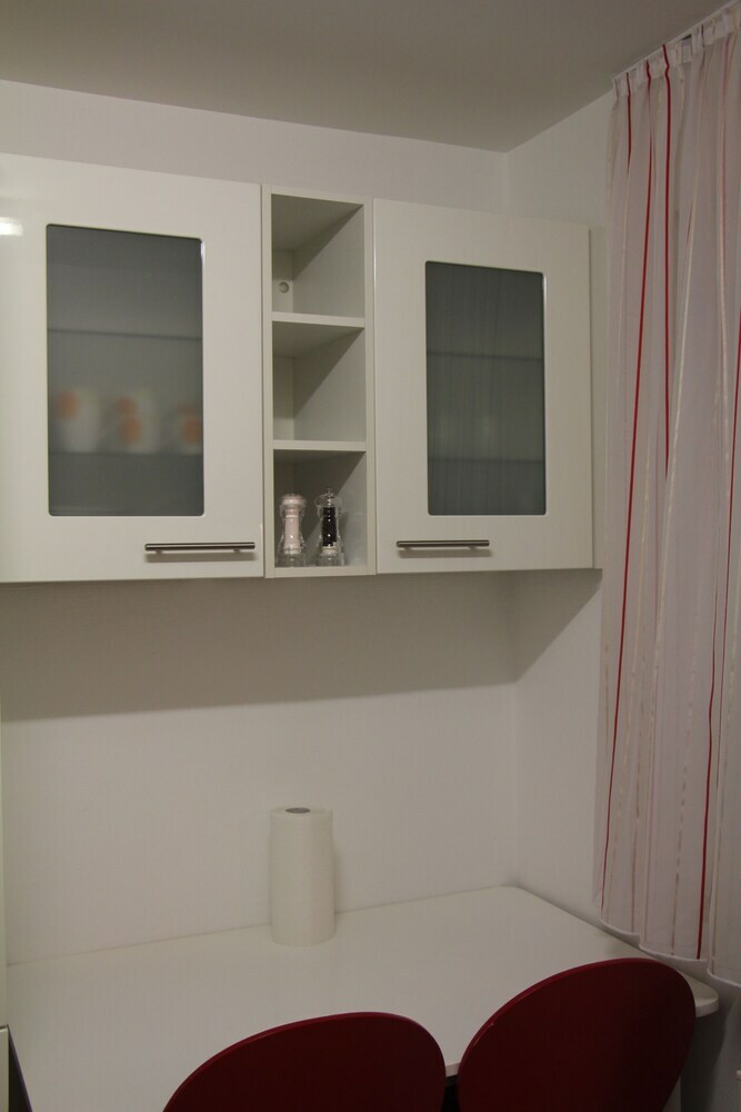 Ermis Apartments