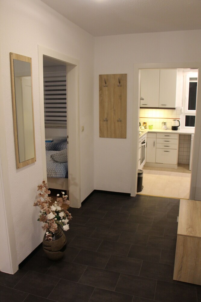Ermis Apartments