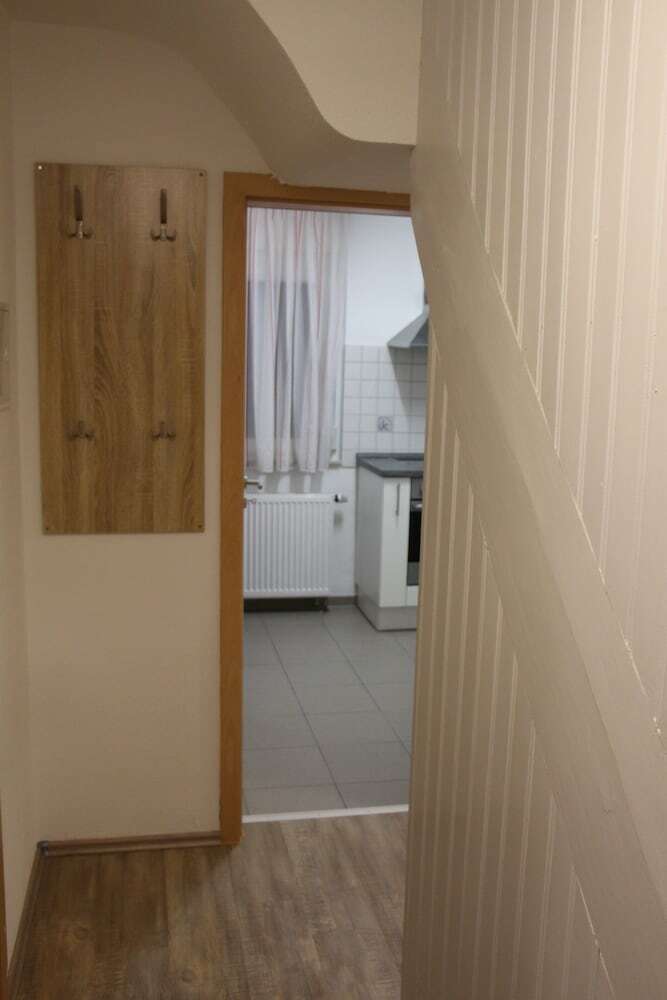 Ermis Apartments