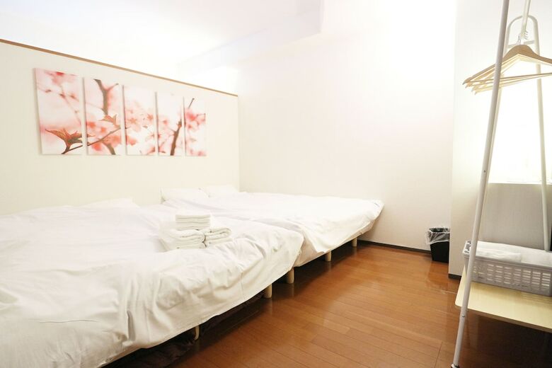 Apartamentos Wing Build 8f