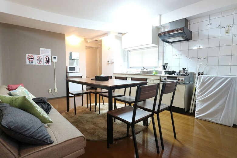 Apartamentos Wing Build 8f