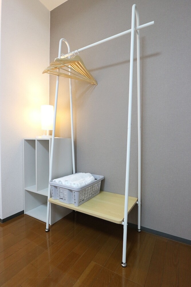 Apartamentos Wing Build 8f