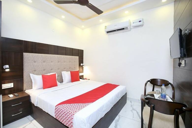 Hotel Ska Hometel