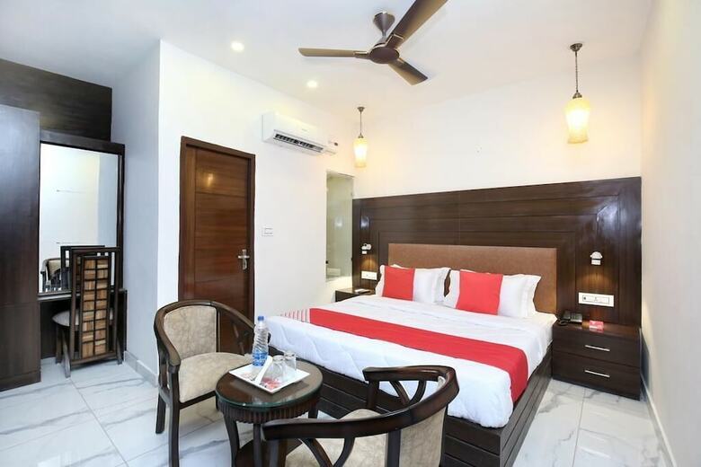 Hotel Ska Hometel
