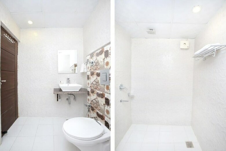 Hotel Ska Hometel