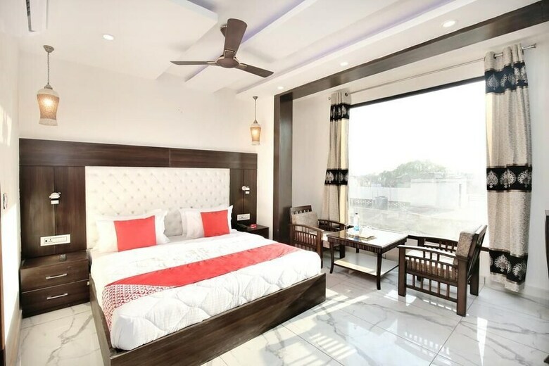 Hotel Ska Hometel
