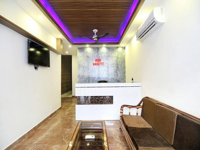 Hotel Ska Hometel