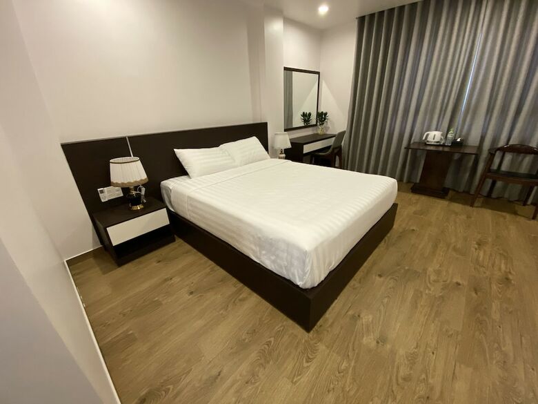 Aparthotel Novatel Hotel & Apartment