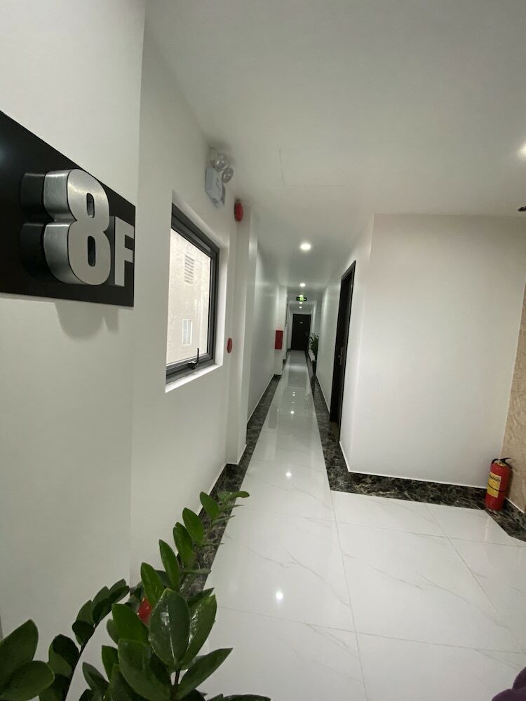 Aparthotel Novatel Hotel & Apartment
