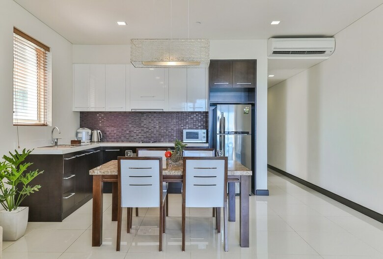 Aparthotel Ibeach Seaview Centre Apartment