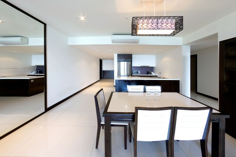 Aparthotel Ibeach Seaview Centre Apartment