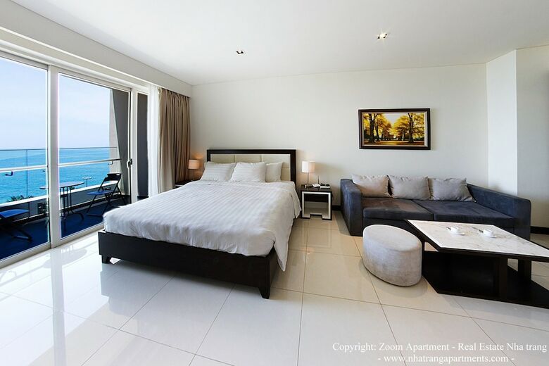 Aparthotel Ibeach Seaview Centre Apartment