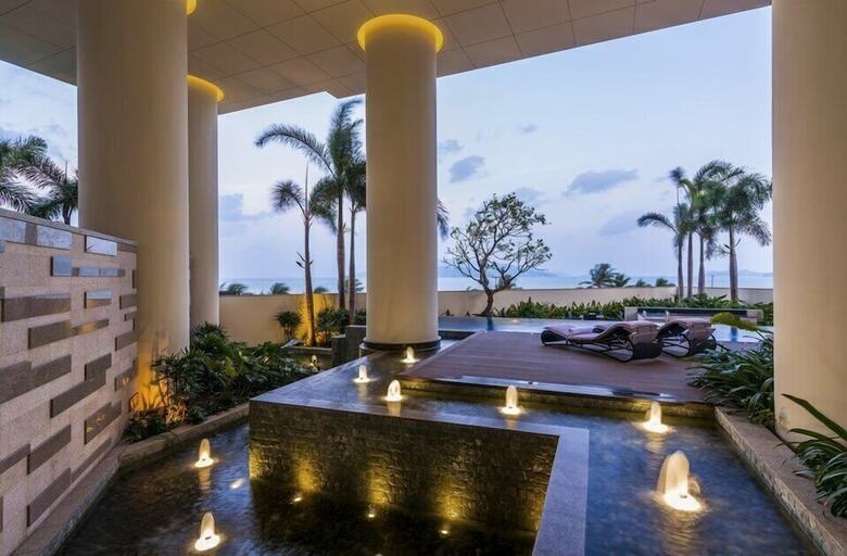Aparthotel Ibeach Seaview Centre Apartment