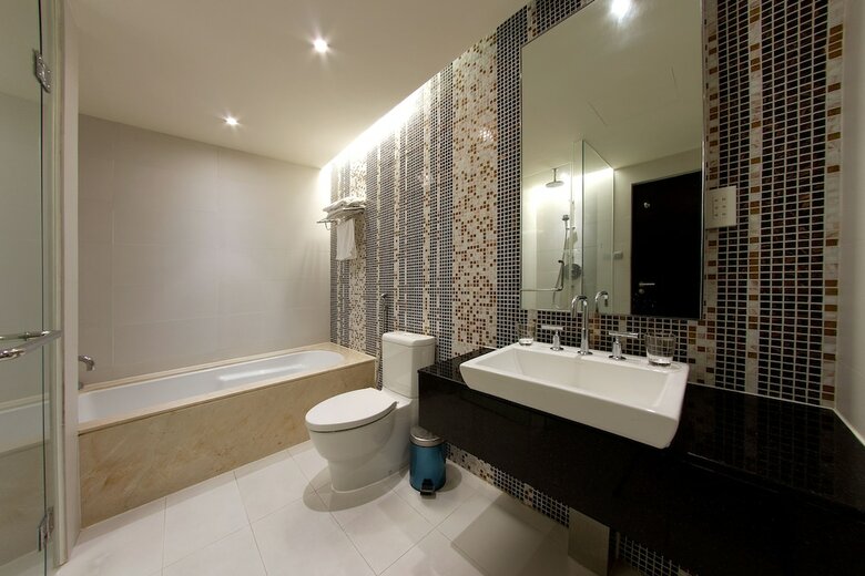 Aparthotel Ibeach Seaview Centre Apartment