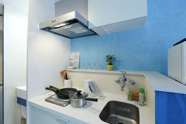 Apartamentos Frontier 24 - Premium Suite 402