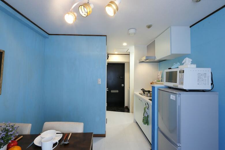 Apartamentos Frontier 24 - Premium Suite 402
