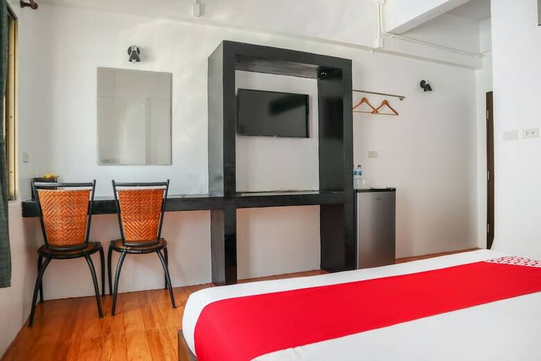 Hotel Oyo 778 21 Poshtel