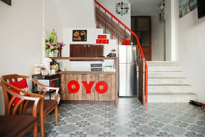 Hotel Oyo 778 21 Poshtel