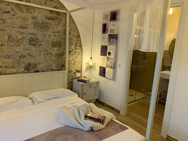 Bed & Breakfast Il Giardino Dei Limoni