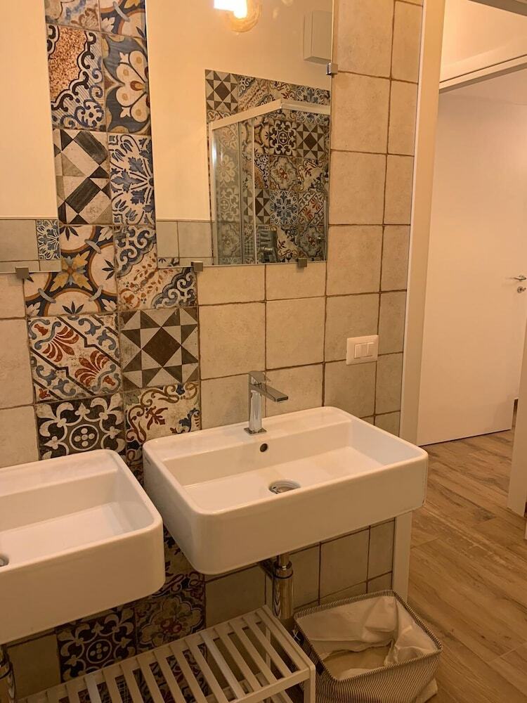 Bed & Breakfast Il Giardino Dei Limoni