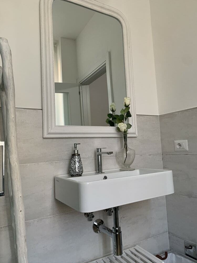 Bed & Breakfast Il Giardino Dei Limoni