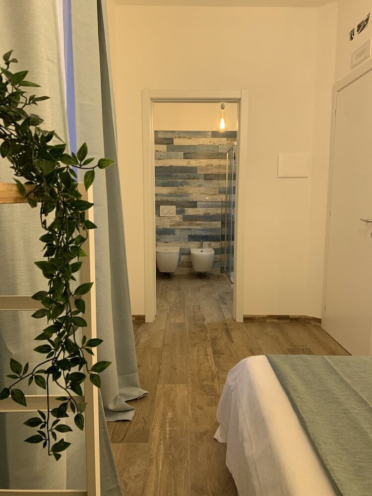 Bed & Breakfast Il Giardino Dei Limoni