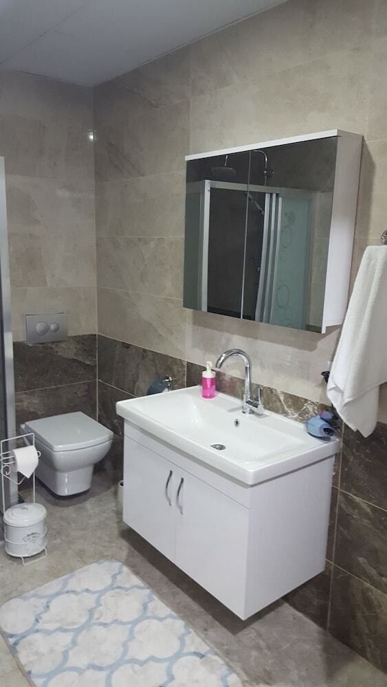 Apartamento Can Group But?k Hotel Atakum