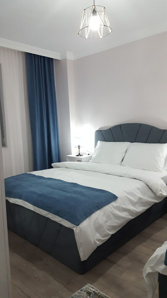 Apartamento Can Group But?k Hotel Atakum