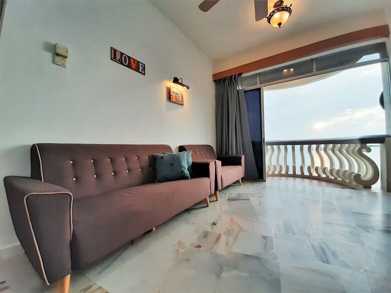 Hotel Maison Seaview Suites Port Dickson