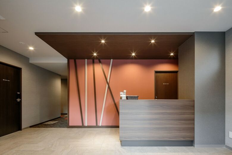 Hotel M's Inn Nijojo Oike