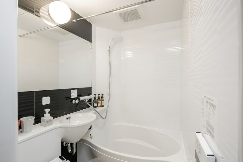 Hotel M's Inn Nijojo Oike