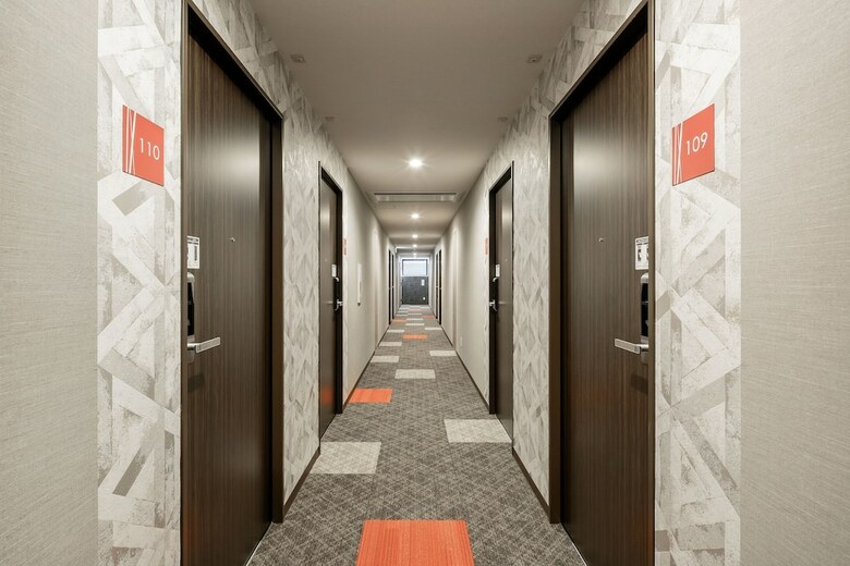 Hotel M's Inn Nijojo Oike