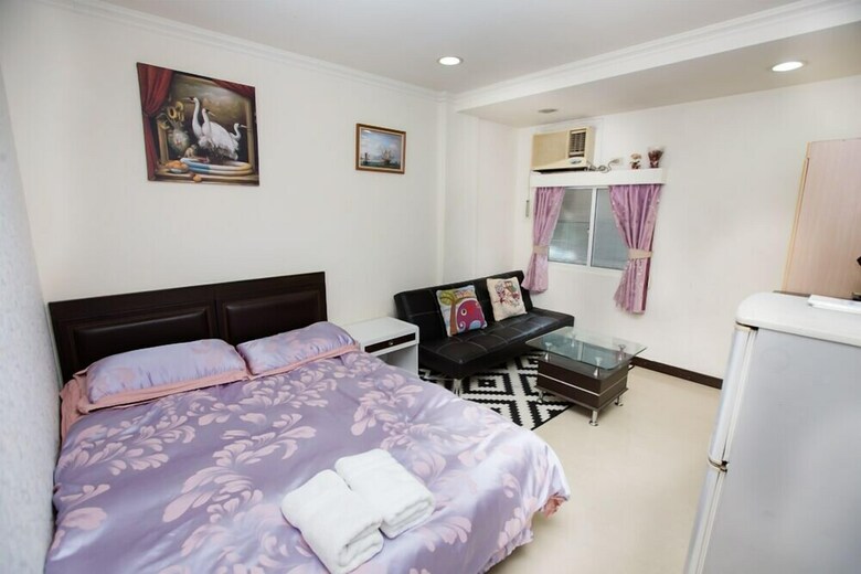 Hotel Taipei 101 Good Cho's Guest House