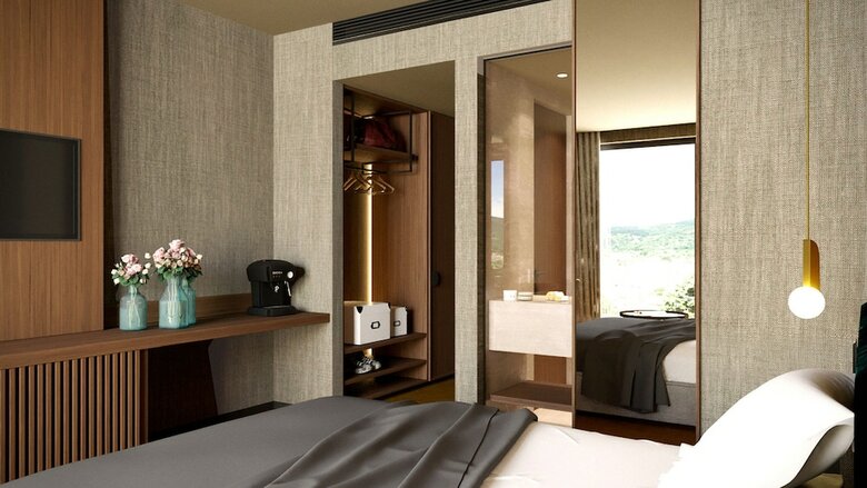 Hotel The Lynx Mountain Resort