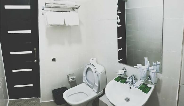 Incity Hotel