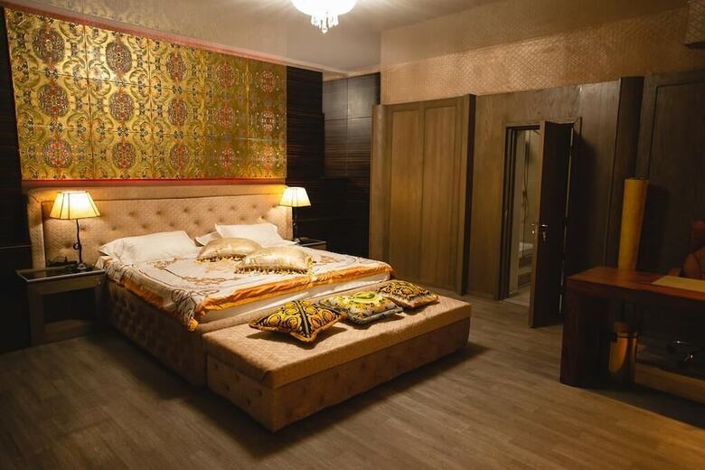 Incity Hotel
