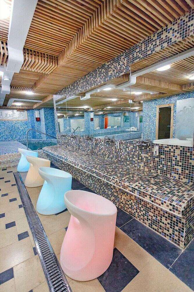 Incity Hotel