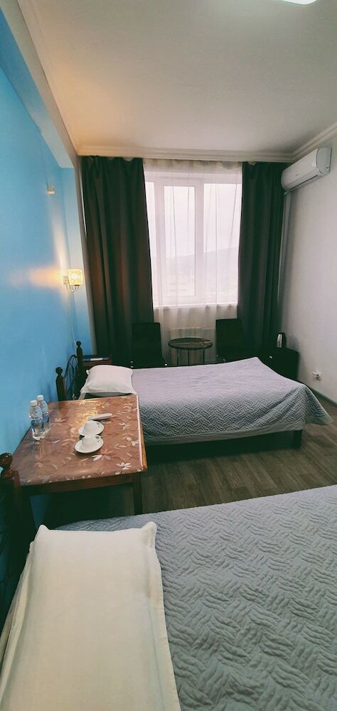 Incity Hotel