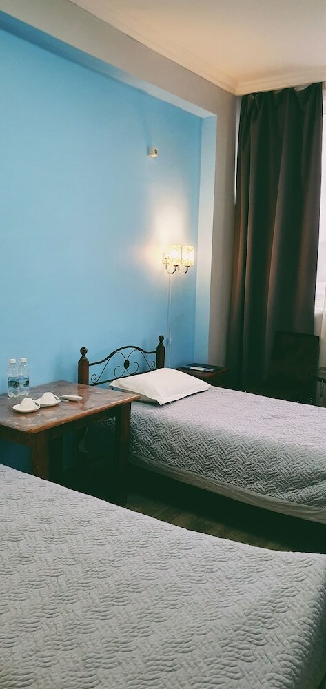 Incity Hotel