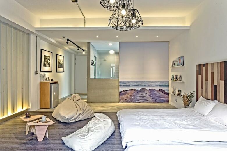 Hotel Island House