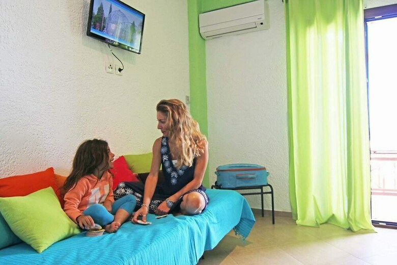Anemi Apartments