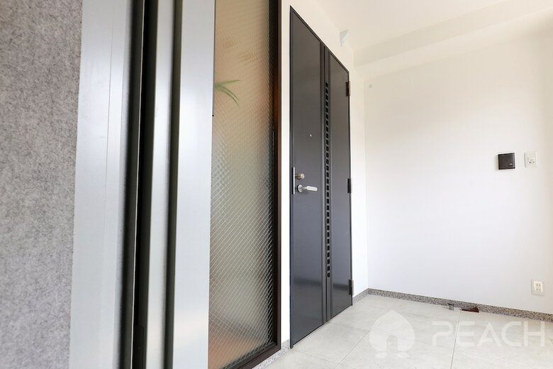 Apartamentos Pebliss Tsubasa