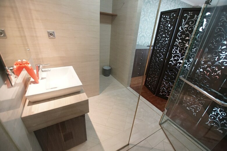 Apartamentos Apatel Ancol Mansion