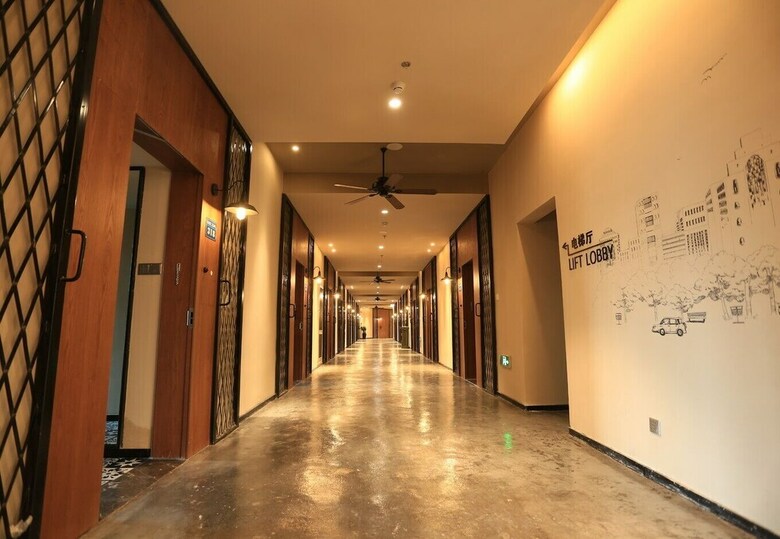 Mini Max Hotel Xiamen Central
