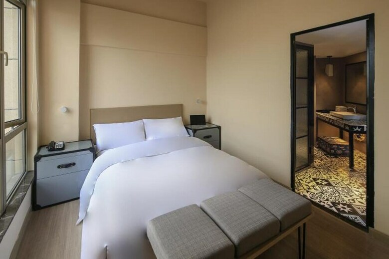 Mini Max Hotel Xiamen Central